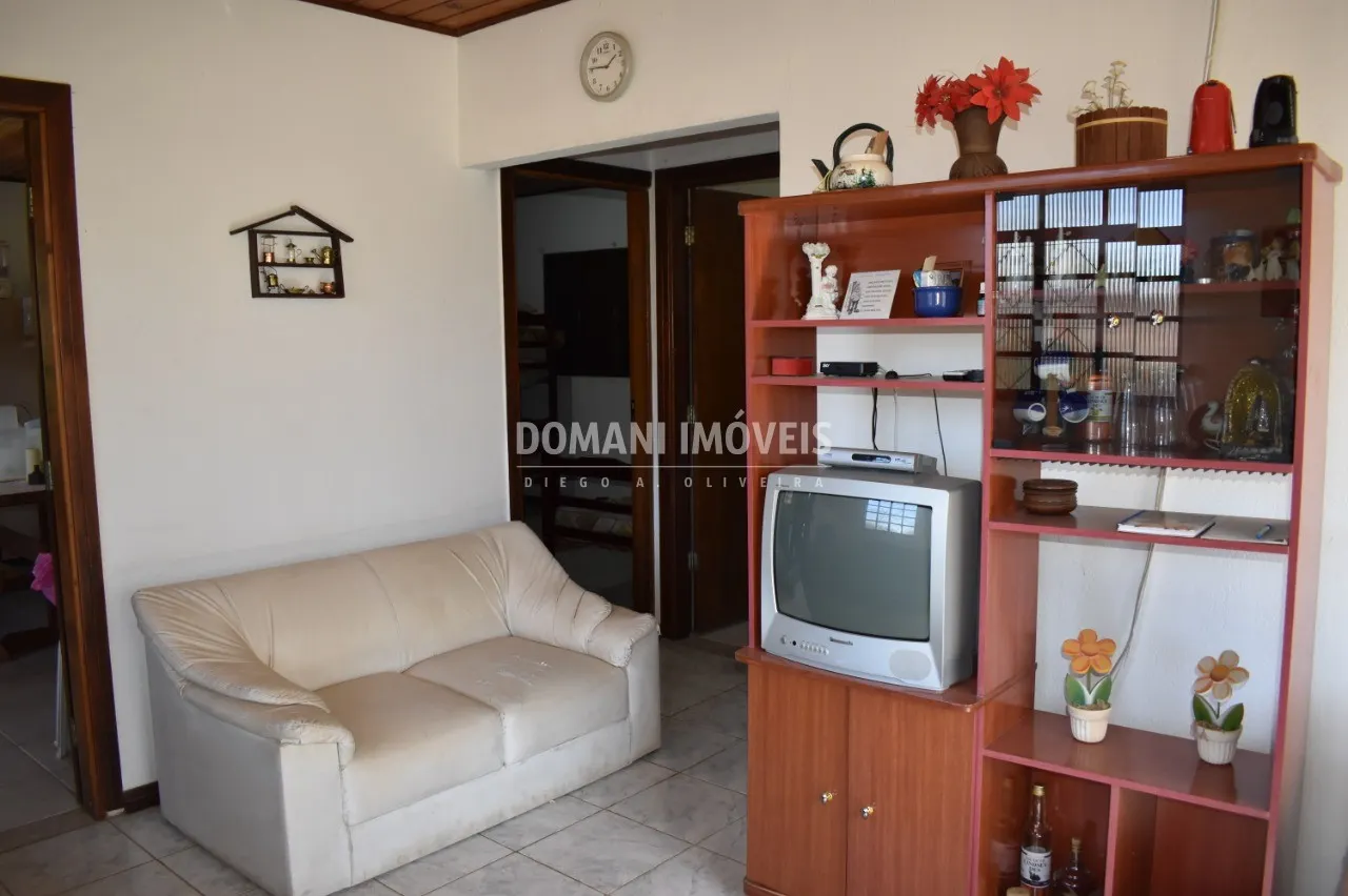 Casa à venda de 1.000 m² em Campos do Jordão, SP, Brasil