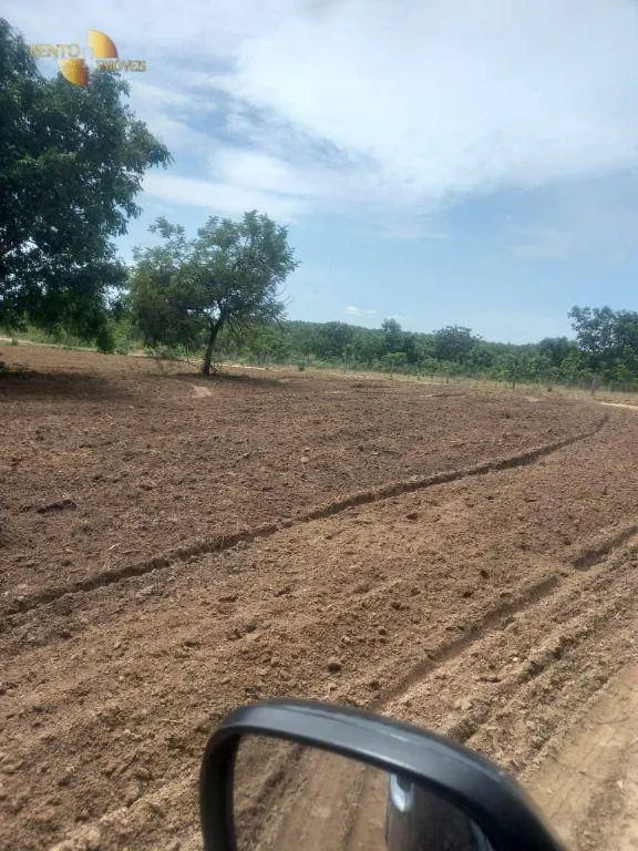Fazenda à venda de 1.629 ha em Poconé, MT, Brasil