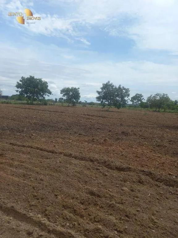 Fazenda à venda de 1.629 ha em Poconé, MT, Brasil