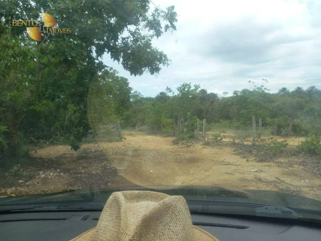 Fazenda à venda de 1.629 ha em Poconé, MT, Brasil