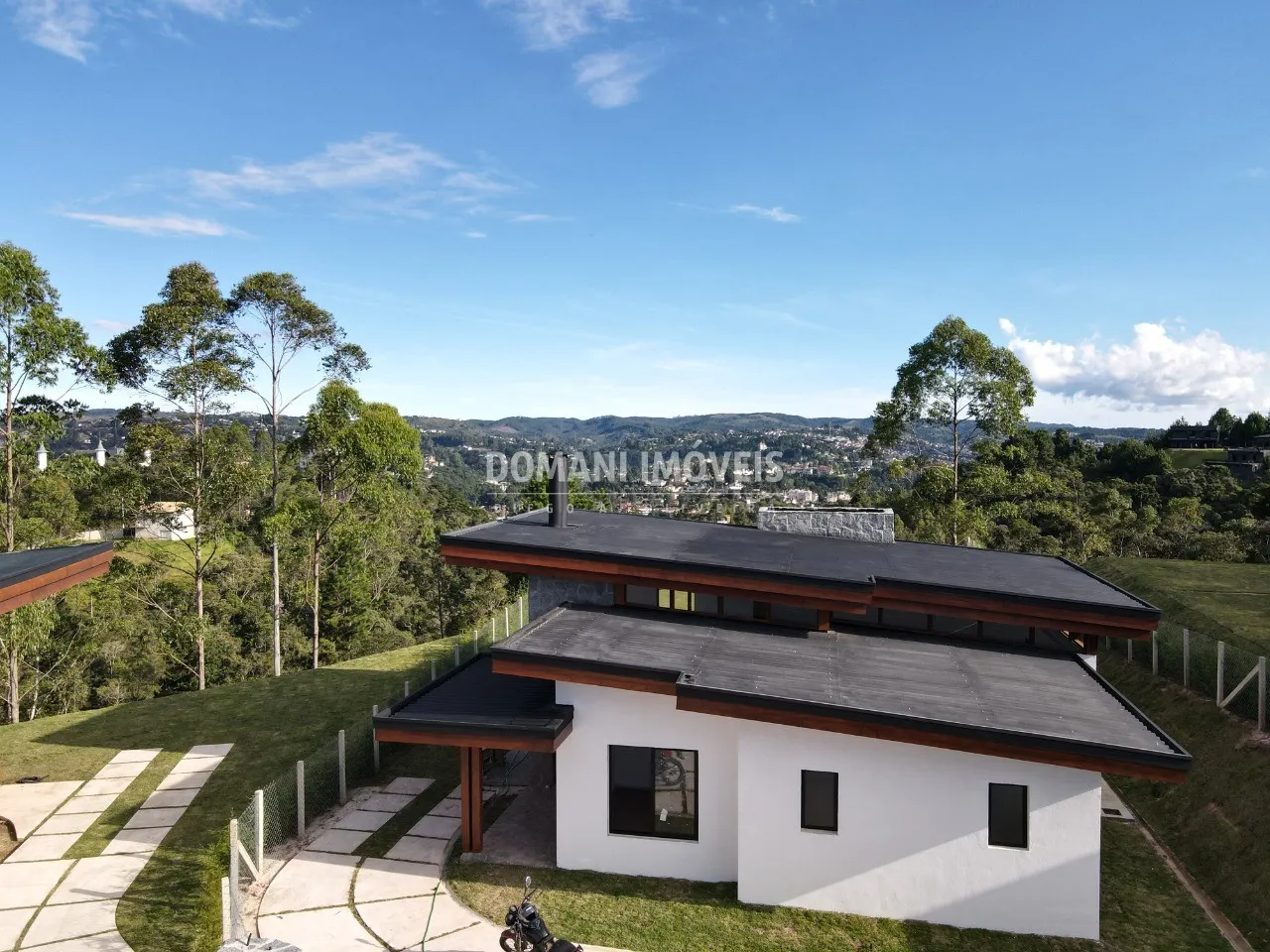 House for sale of 1,120 m² in Campos do Jordão, SP, Brazil