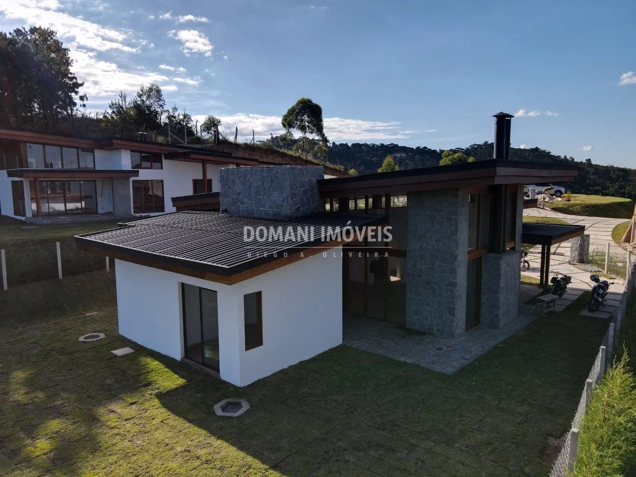 House for sale of 1,120 m² in Campos do Jordão, SP, Brazil