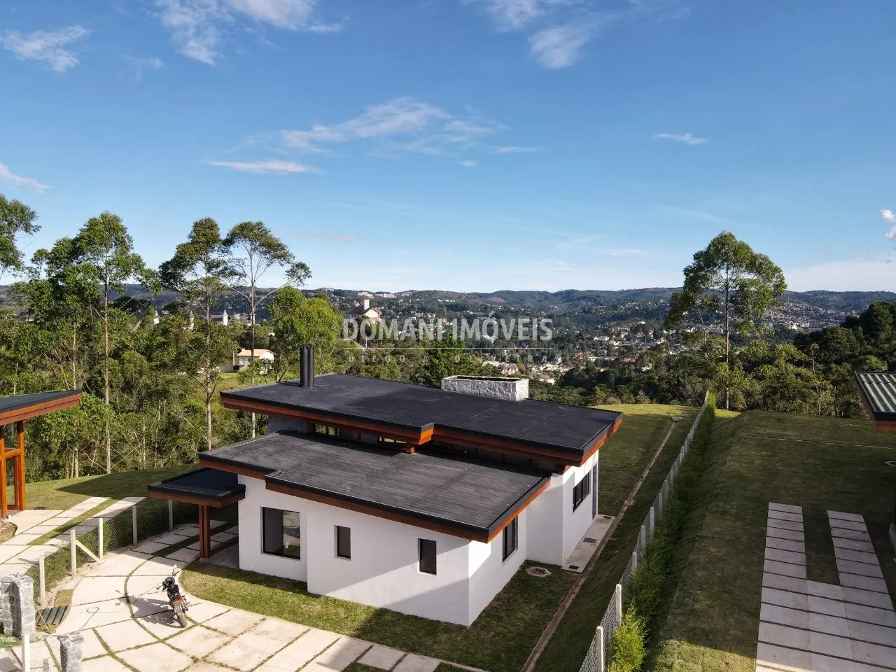 House for sale of 1,120 m² in Campos do Jordão, SP, Brazil