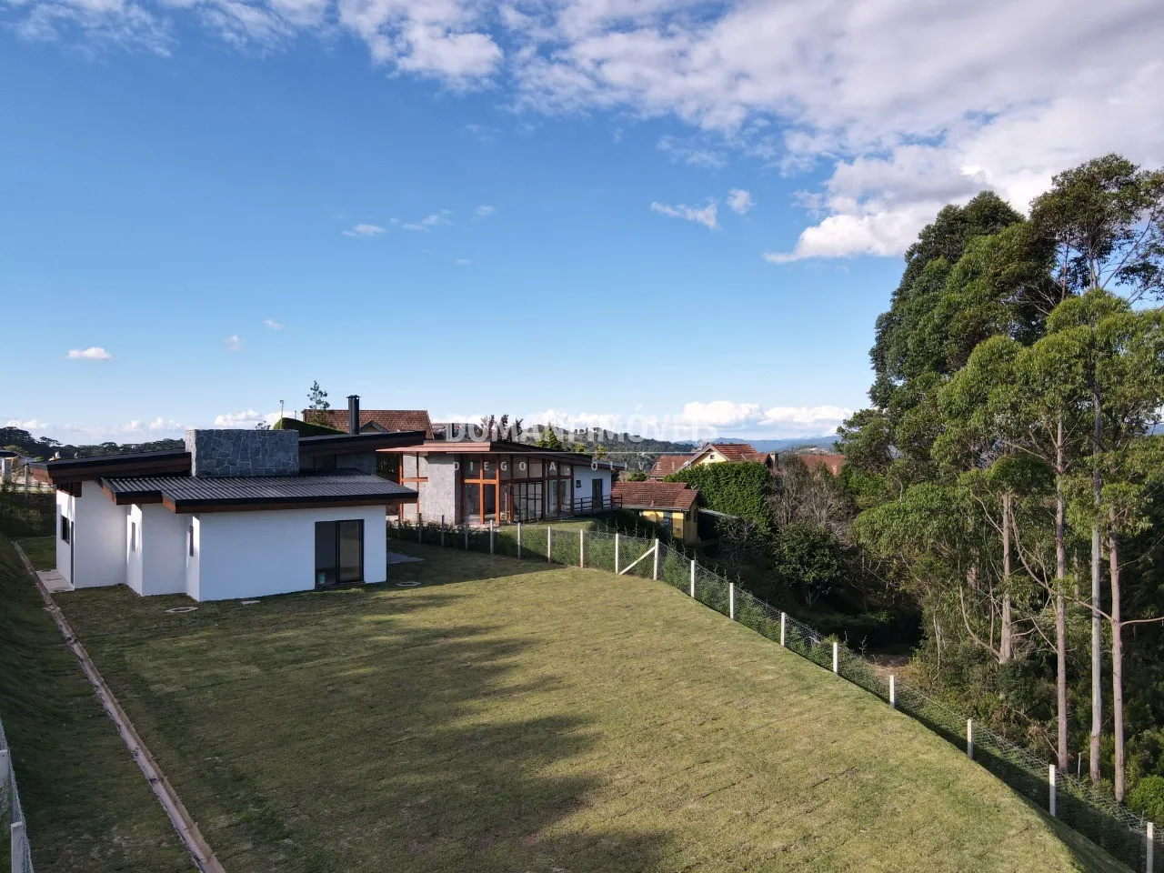 House for sale of 1,120 m² in Campos do Jordão, SP, Brazil