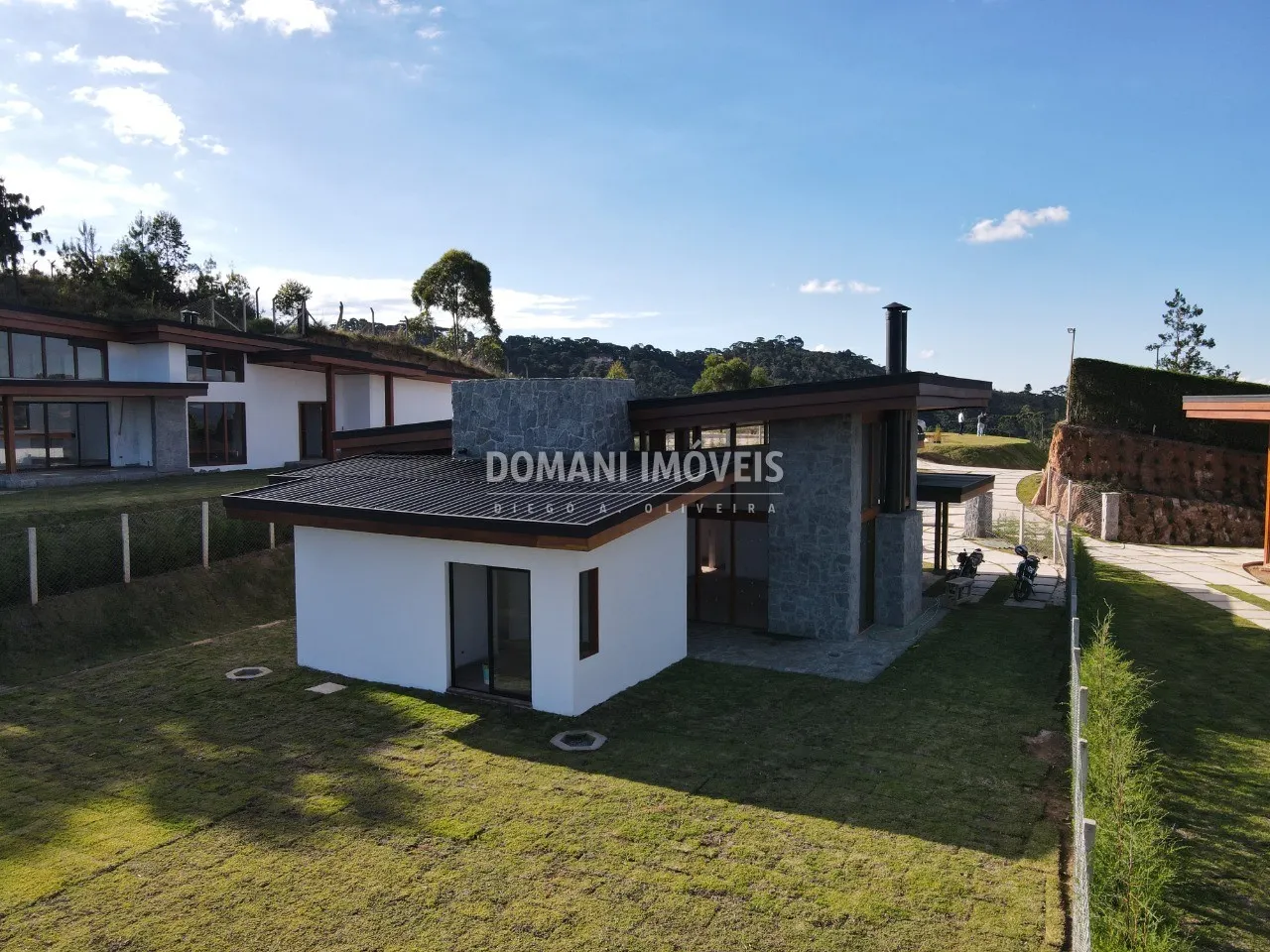 House for sale of 1,120 m² in Campos do Jordão, SP, Brazil