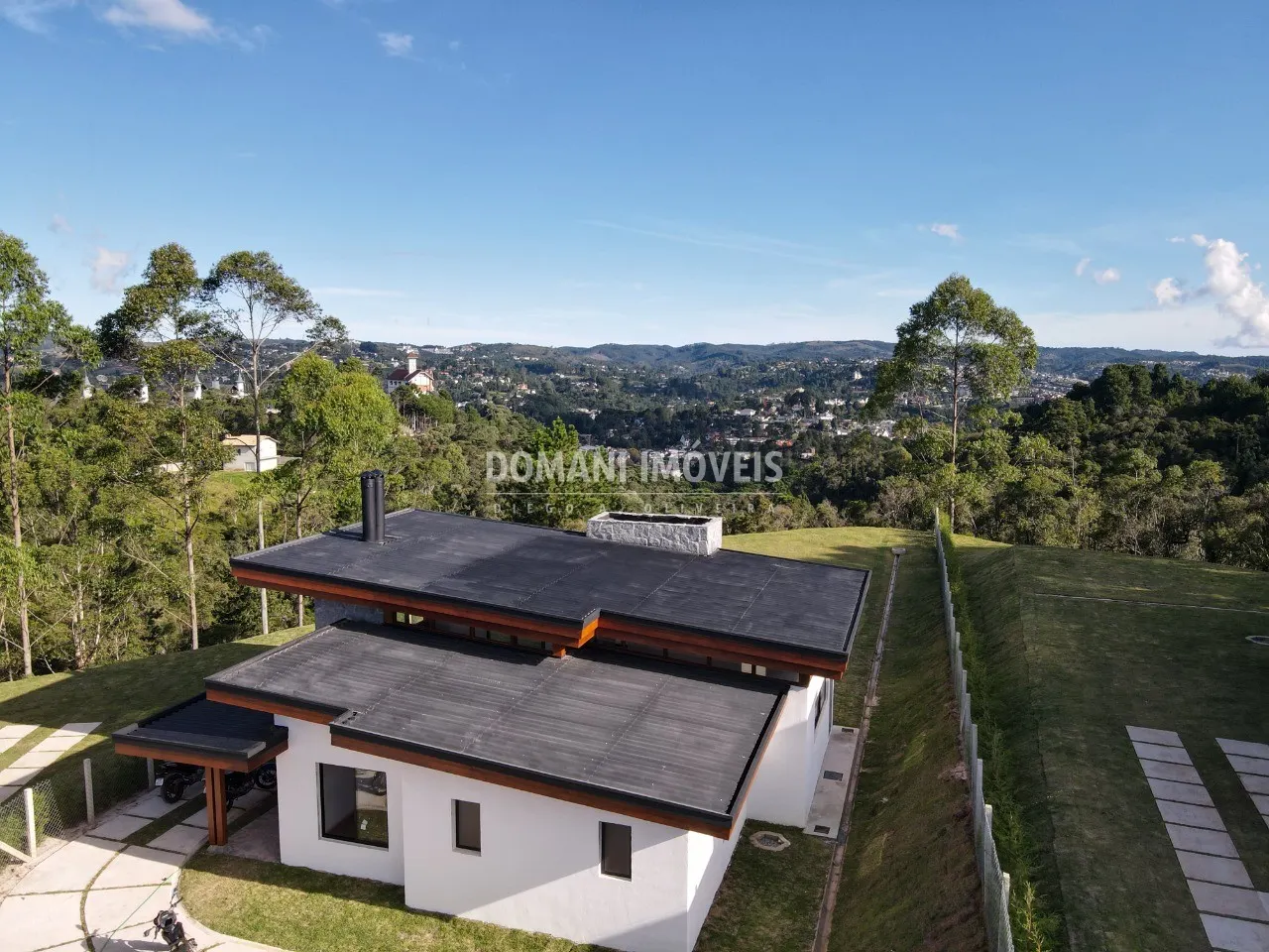 House for sale of 1,120 m² in Campos do Jordão, SP, Brazil