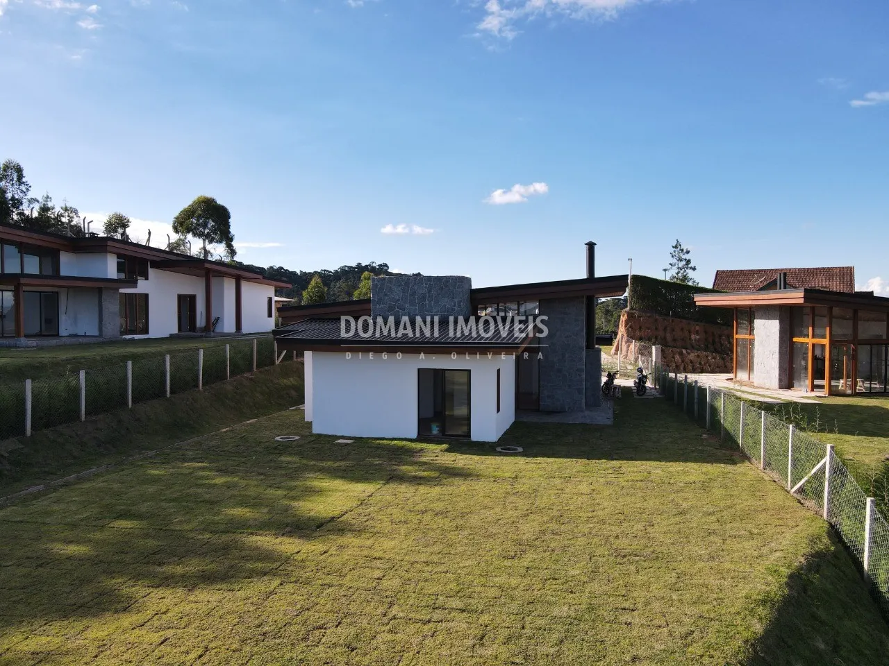 House for sale of 1,120 m² in Campos do Jordão, SP, Brazil