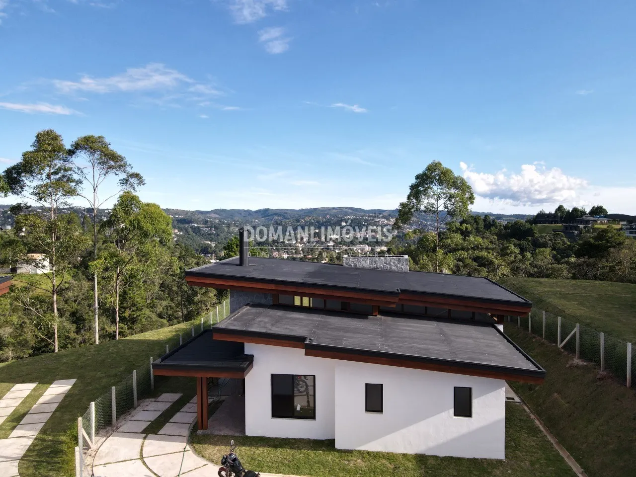 House for sale of 1,120 m² in Campos do Jordão, SP, Brazil