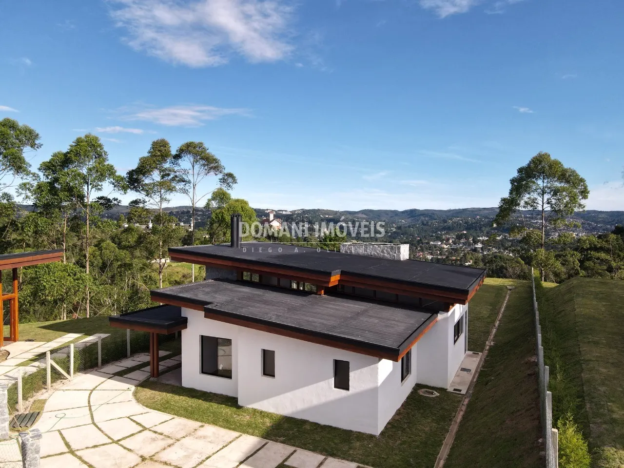 House for sale of 1,120 m² in Campos do Jordão, SP, Brazil