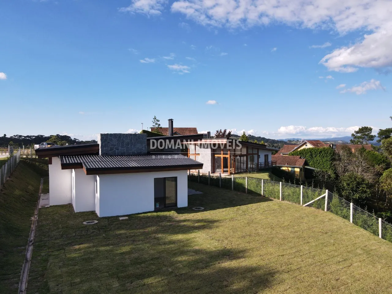 House for sale of 1,120 m² in Campos do Jordão, SP, Brazil