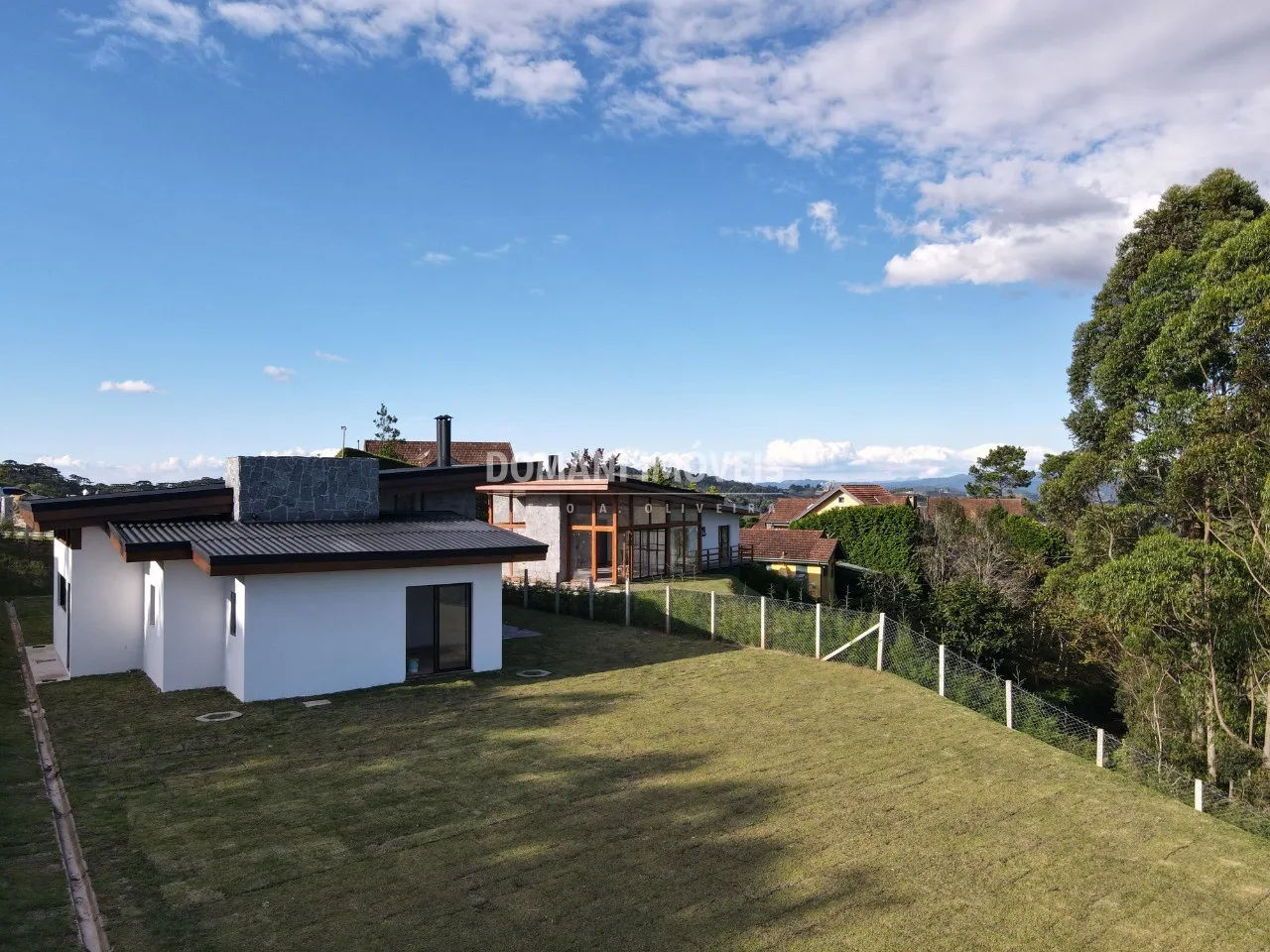 House for sale of 1,120 m² in Campos do Jordão, SP, Brazil
