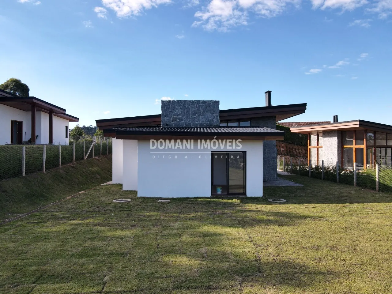 House for sale of 1,120 m² in Campos do Jordão, SP, Brazil