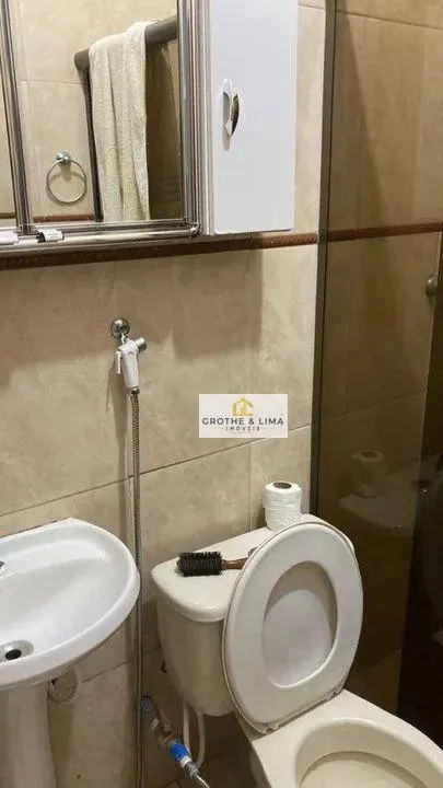 Chácara à venda de 14 ha em Jambeiro, SP, Brasil