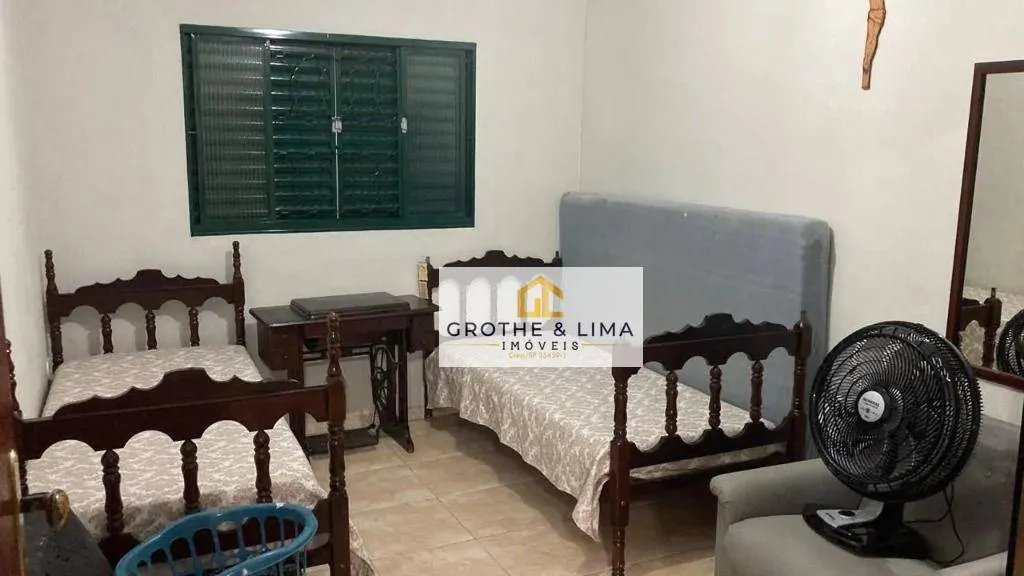 Chácara à venda de 14 ha em Jambeiro, SP, Brasil