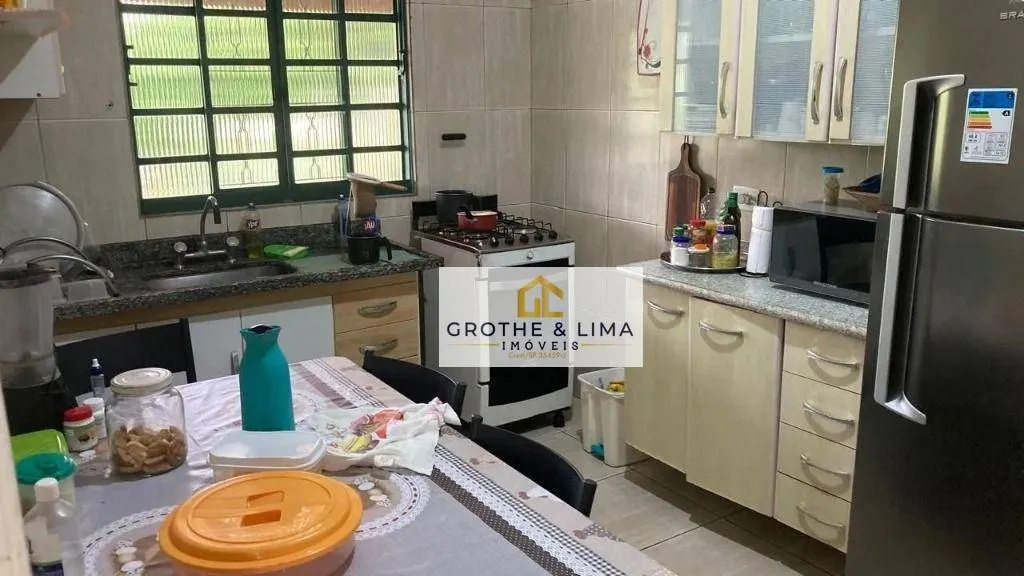 Chácara à venda de 14 ha em Jambeiro, SP, Brasil