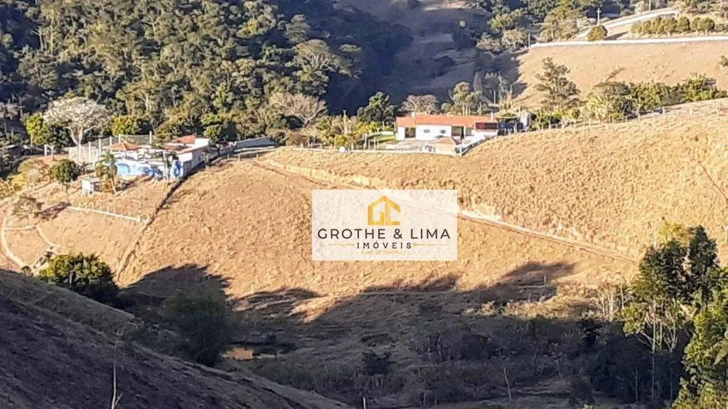 Chácara à venda de 14 ha em Jambeiro, SP, Brasil