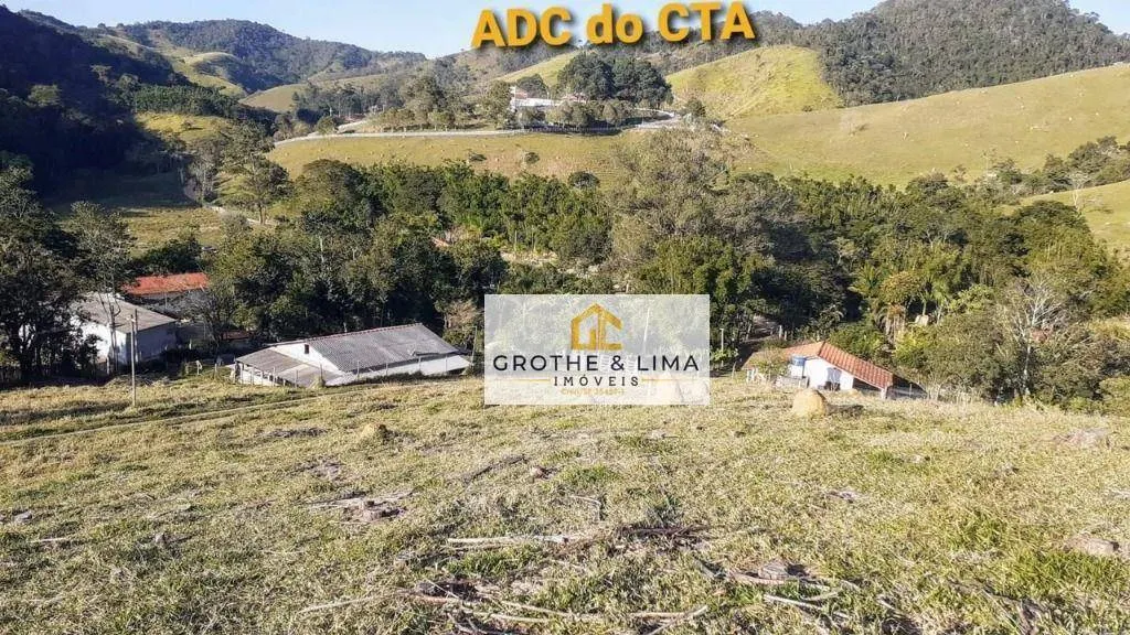 Chácara à venda de 14 ha em Jambeiro, SP, Brasil