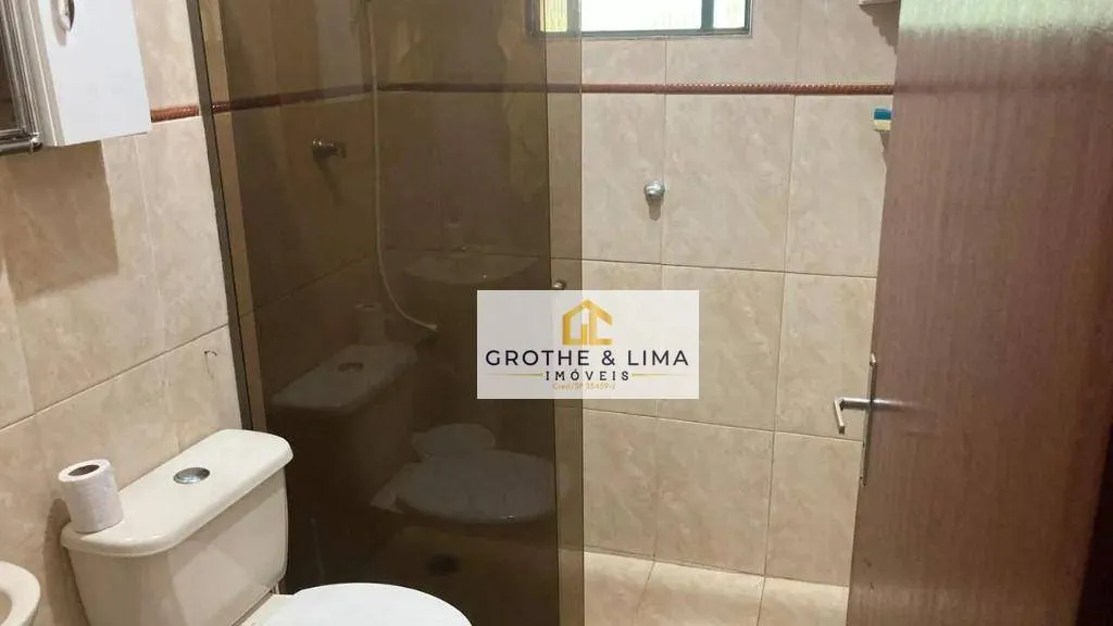 Chácara à venda de 14 ha em Jambeiro, SP, Brasil