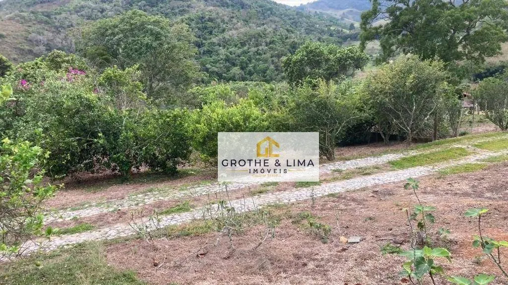 Chácara à venda de 14 ha em Jambeiro, SP, Brasil