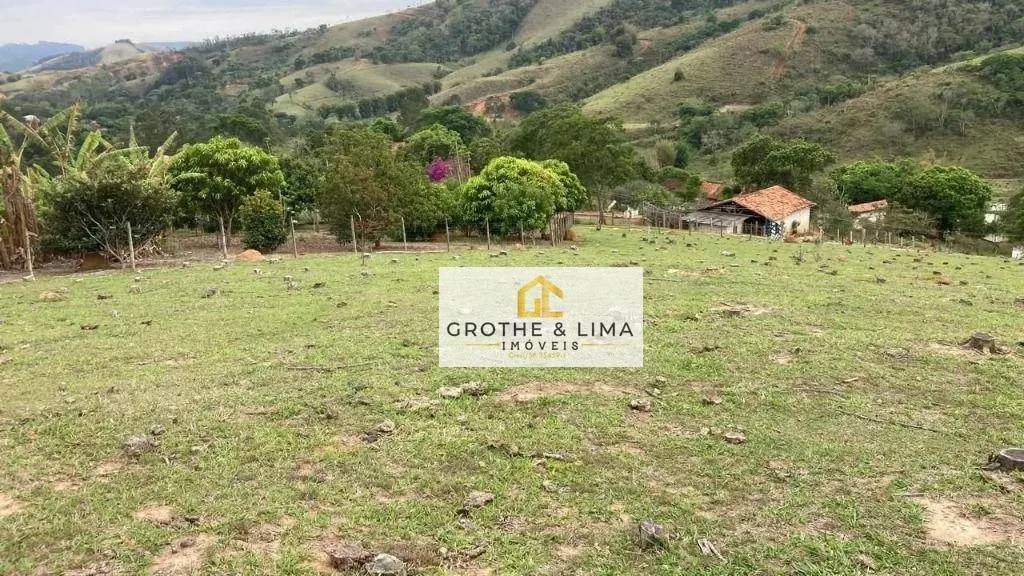 Chácara à venda de 14 ha em Jambeiro, SP, Brasil
