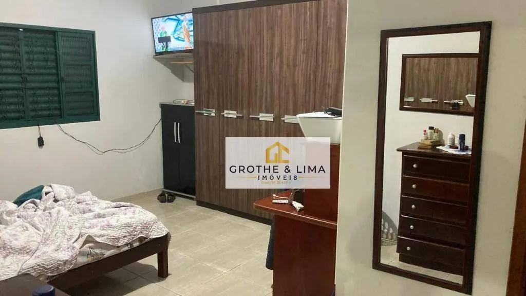 Chácara à venda de 14 ha em Jambeiro, SP, Brasil