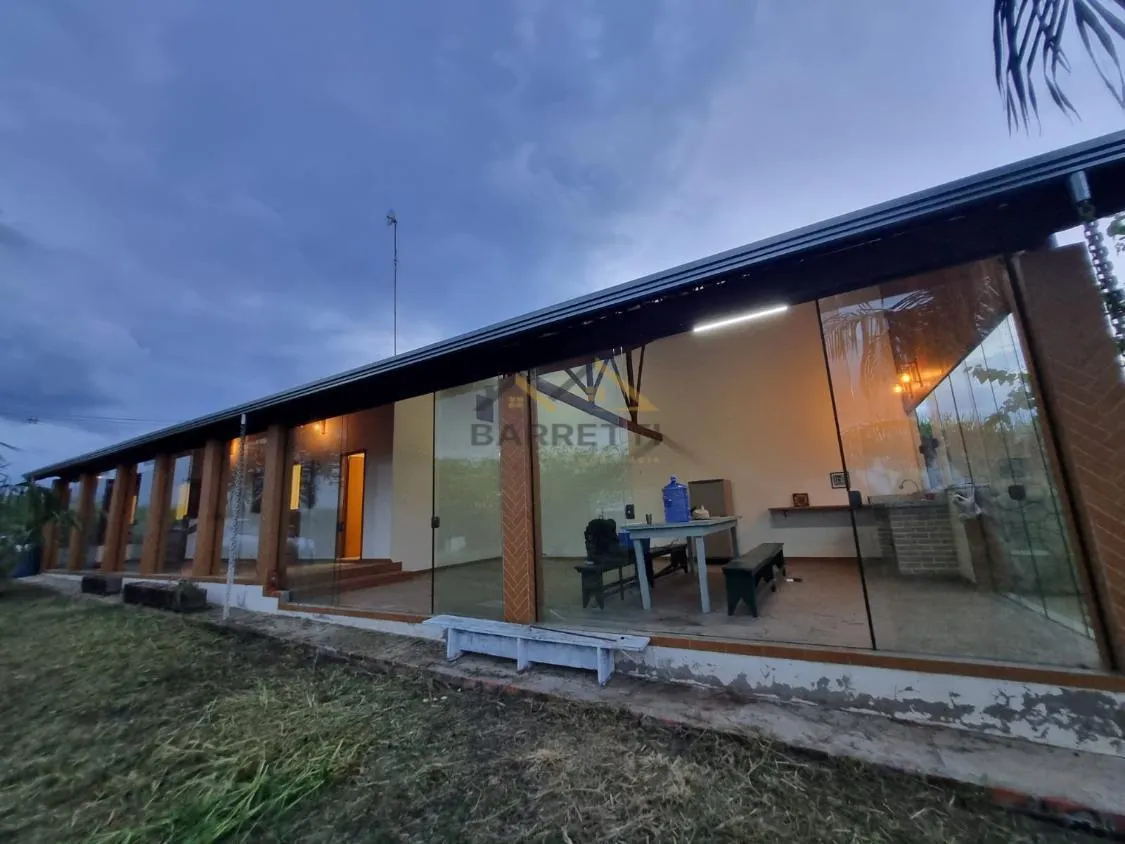 Sítio à venda de 4 ha em Piracicaba, SP, Brasil