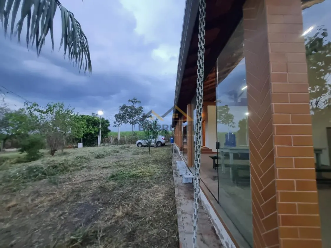Sítio à venda de 4 ha em Piracicaba, SP, Brasil
