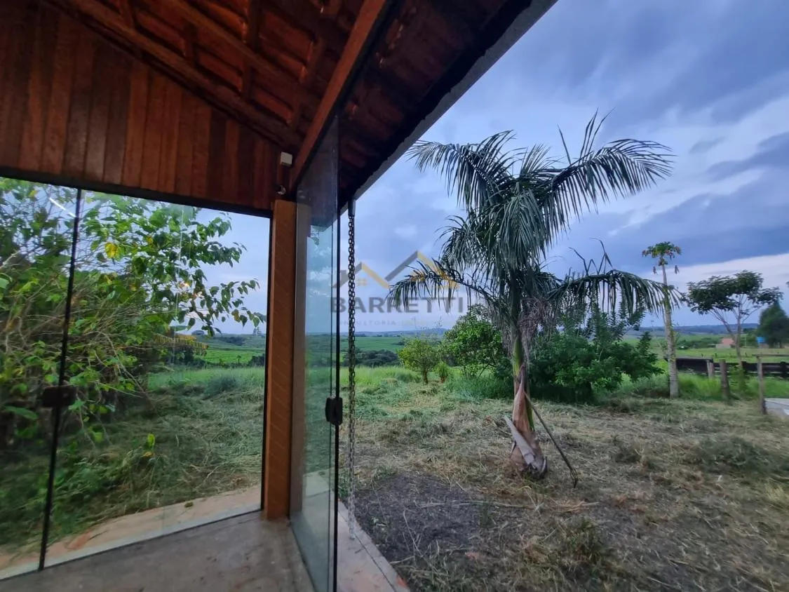 Sítio à venda de 4 ha em Piracicaba, SP, Brasil