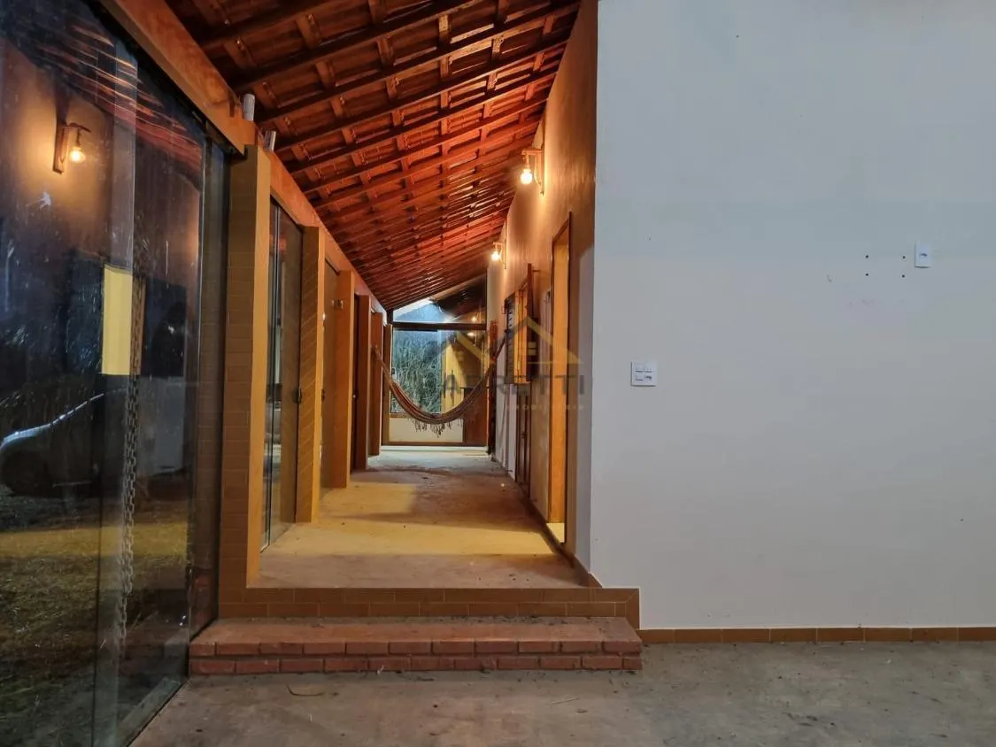 Sítio à venda de 4 ha em Piracicaba, SP, Brasil