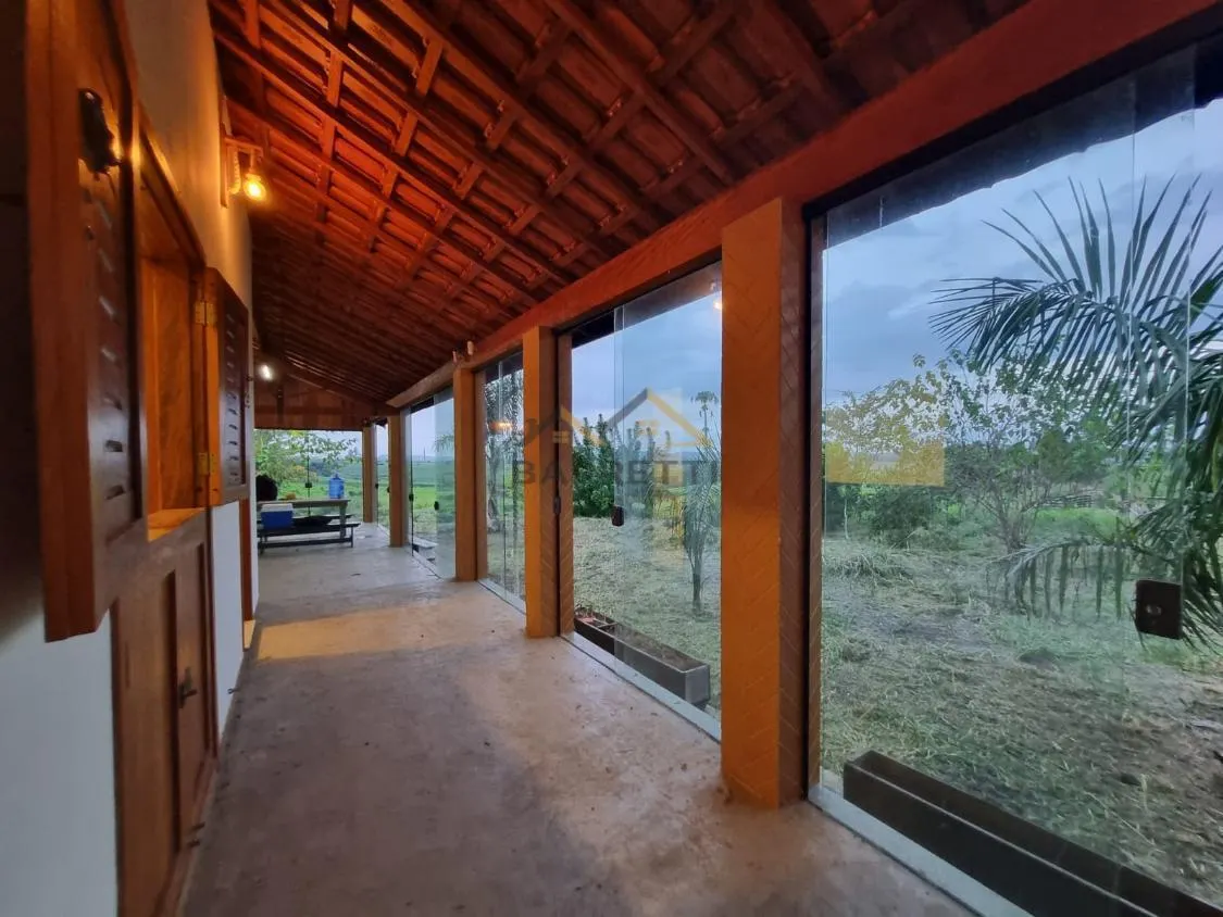 Sítio à venda de 4 ha em Piracicaba, SP, Brasil