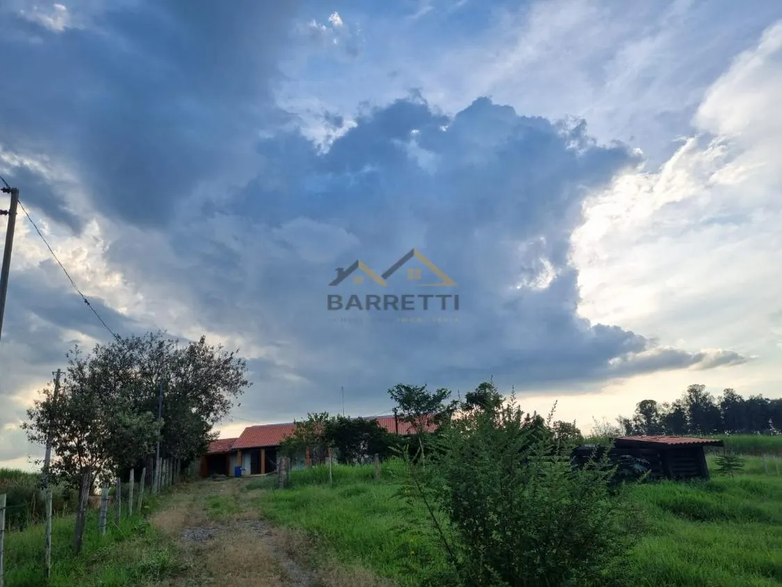 Sítio à venda de 4 ha em Piracicaba, SP, Brasil
