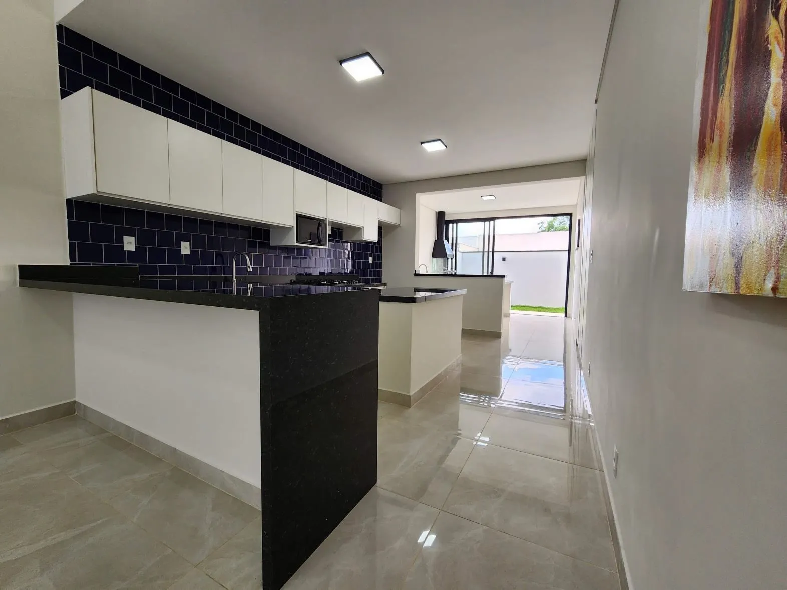 Casa à venda de 250 m² em Hortolândia, SP, Brasil