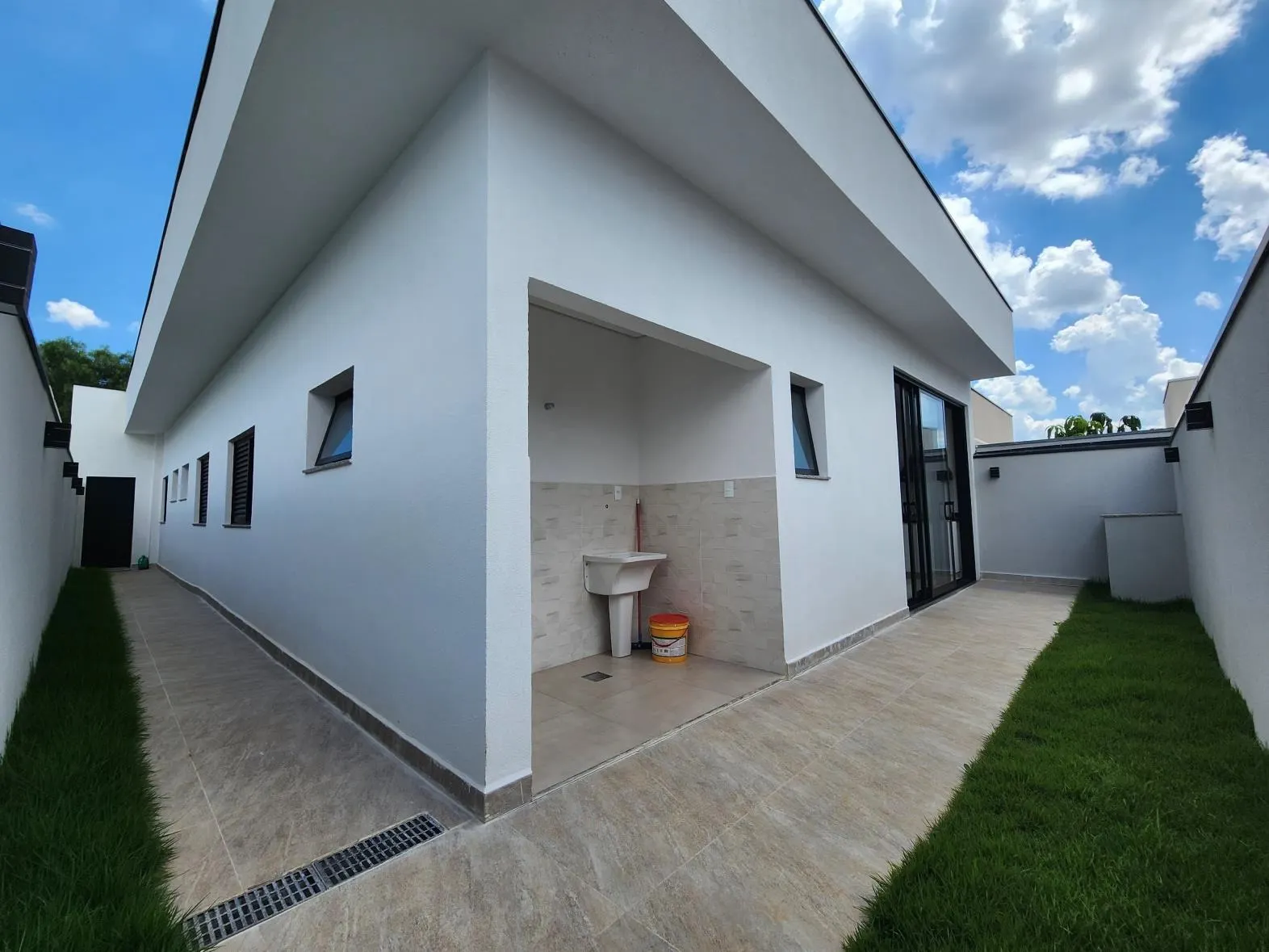 Casa à venda de 250 m² em Hortolândia, SP, Brasil