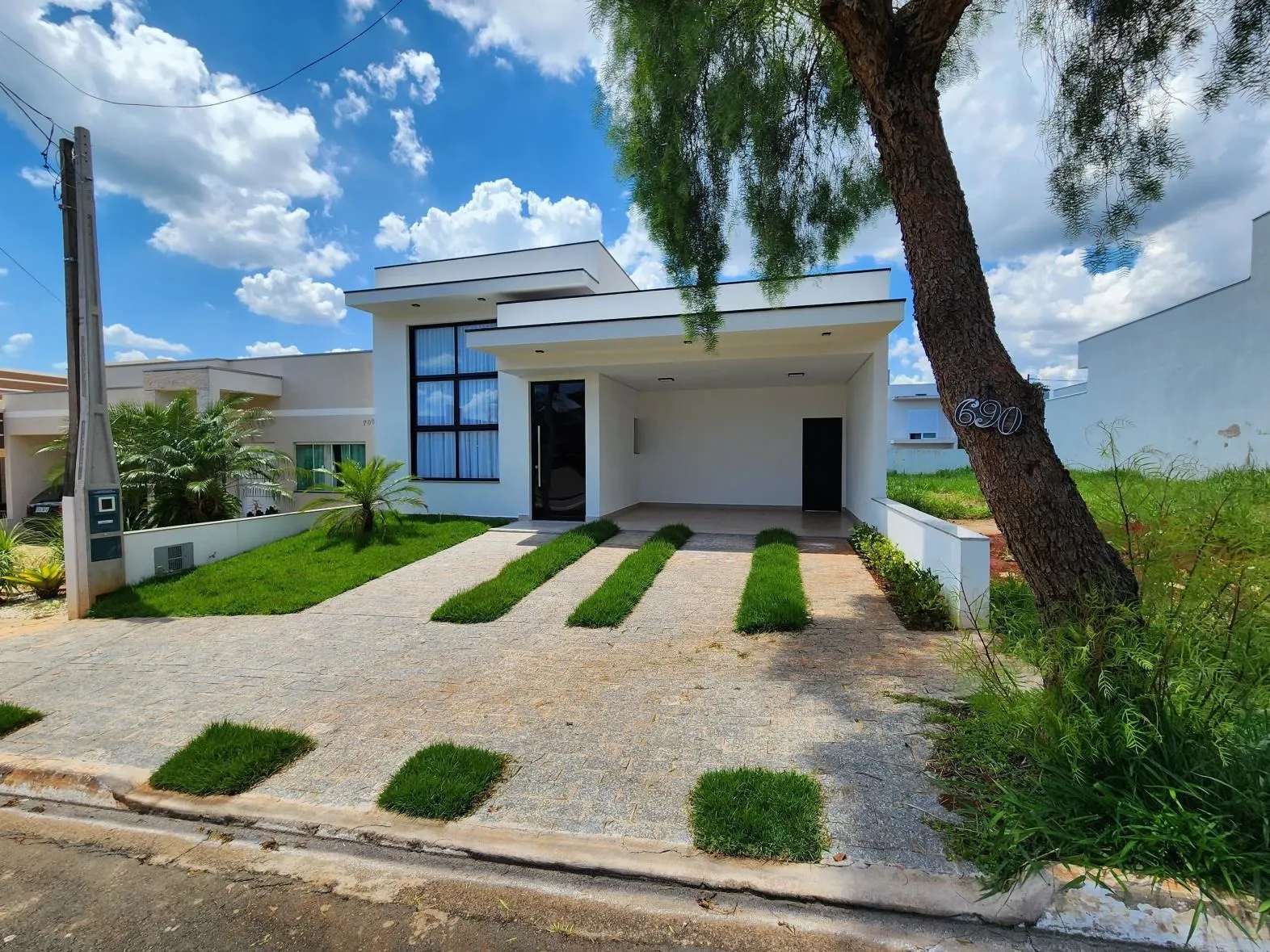 Casa à venda de 250 m² em Hortolândia, SP, Brasil