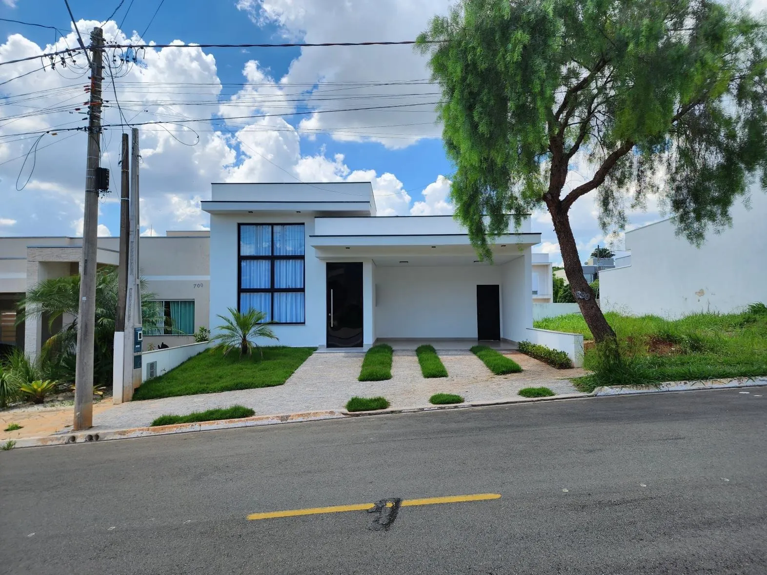 Casa à venda de 250 m² em Hortolândia, SP, Brasil