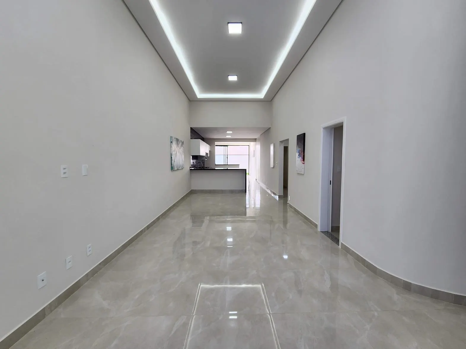 Casa à venda de 250 m² em Hortolândia, SP, Brasil