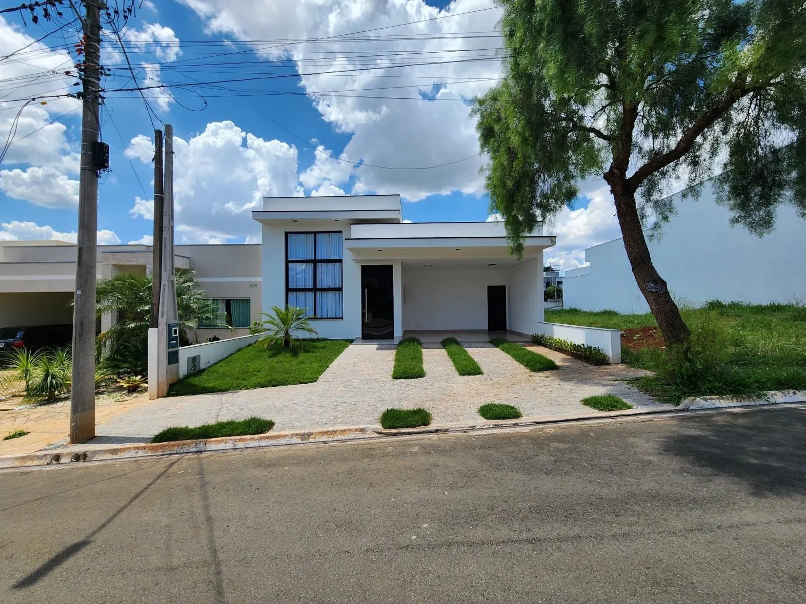 Casa à venda de 250 m² em Hortolândia, SP, Brasil