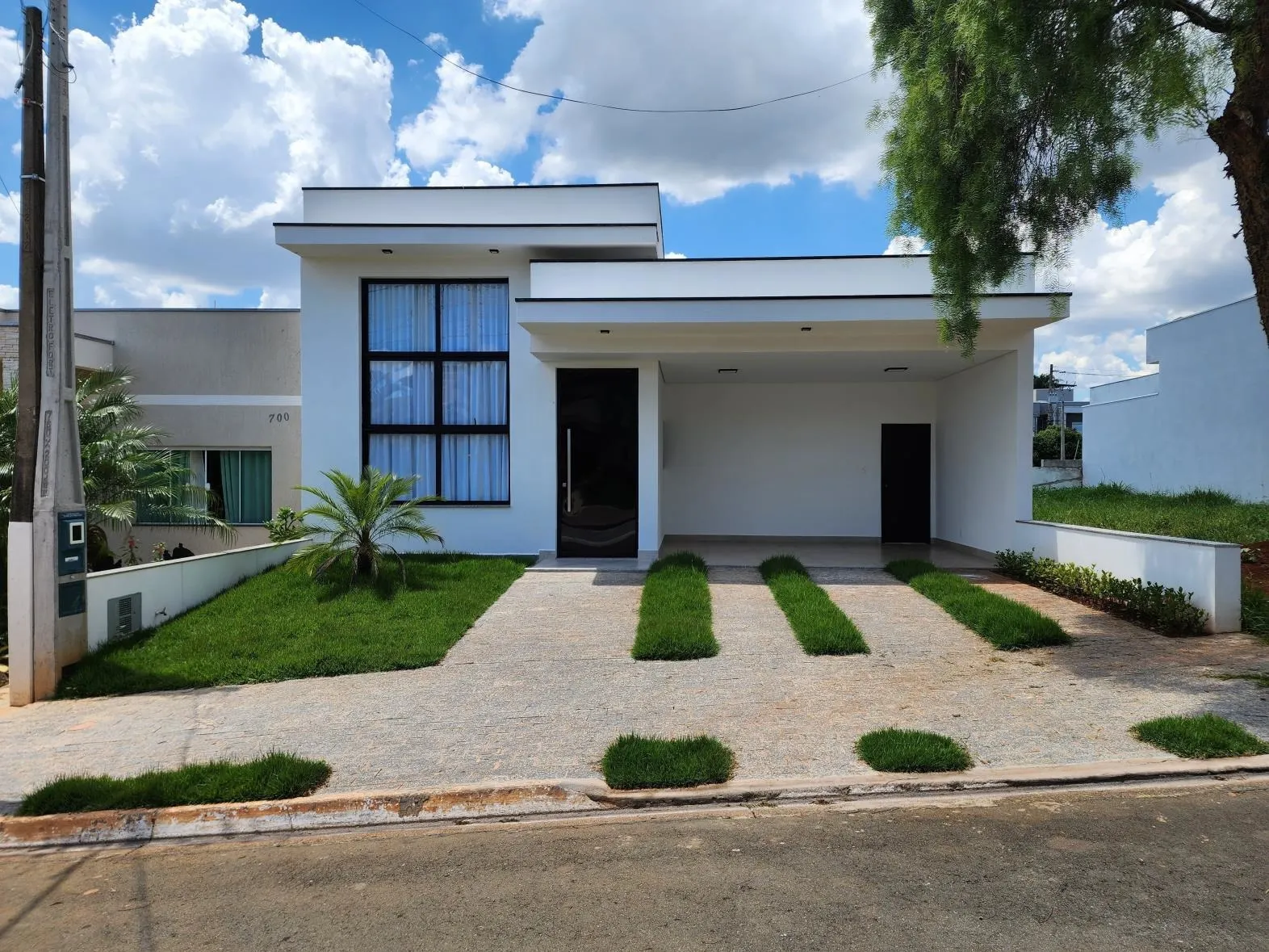 Casa à venda de 250 m² em Hortolândia, SP, Brasil