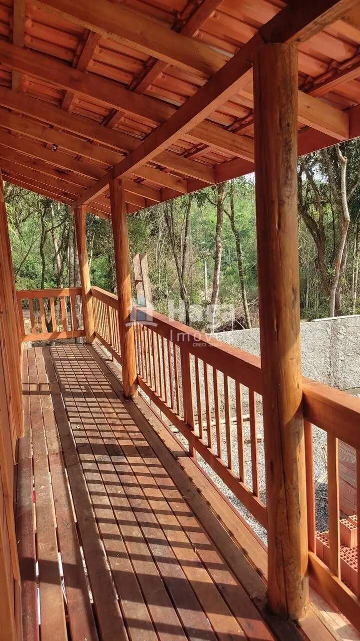 Country home for sale of 1,200 m² in São João Batista, SC, Brazil