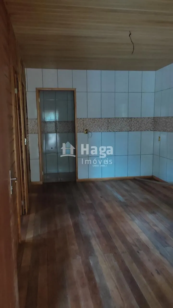 Country home for sale of 1,200 m² in São João Batista, SC, Brazil