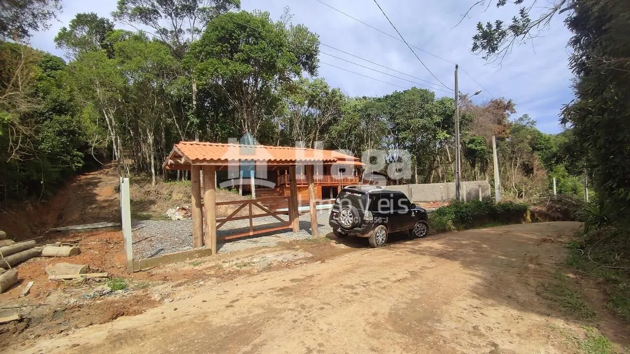 Country home for sale of 1,200 m² in São João Batista, SC, Brazil