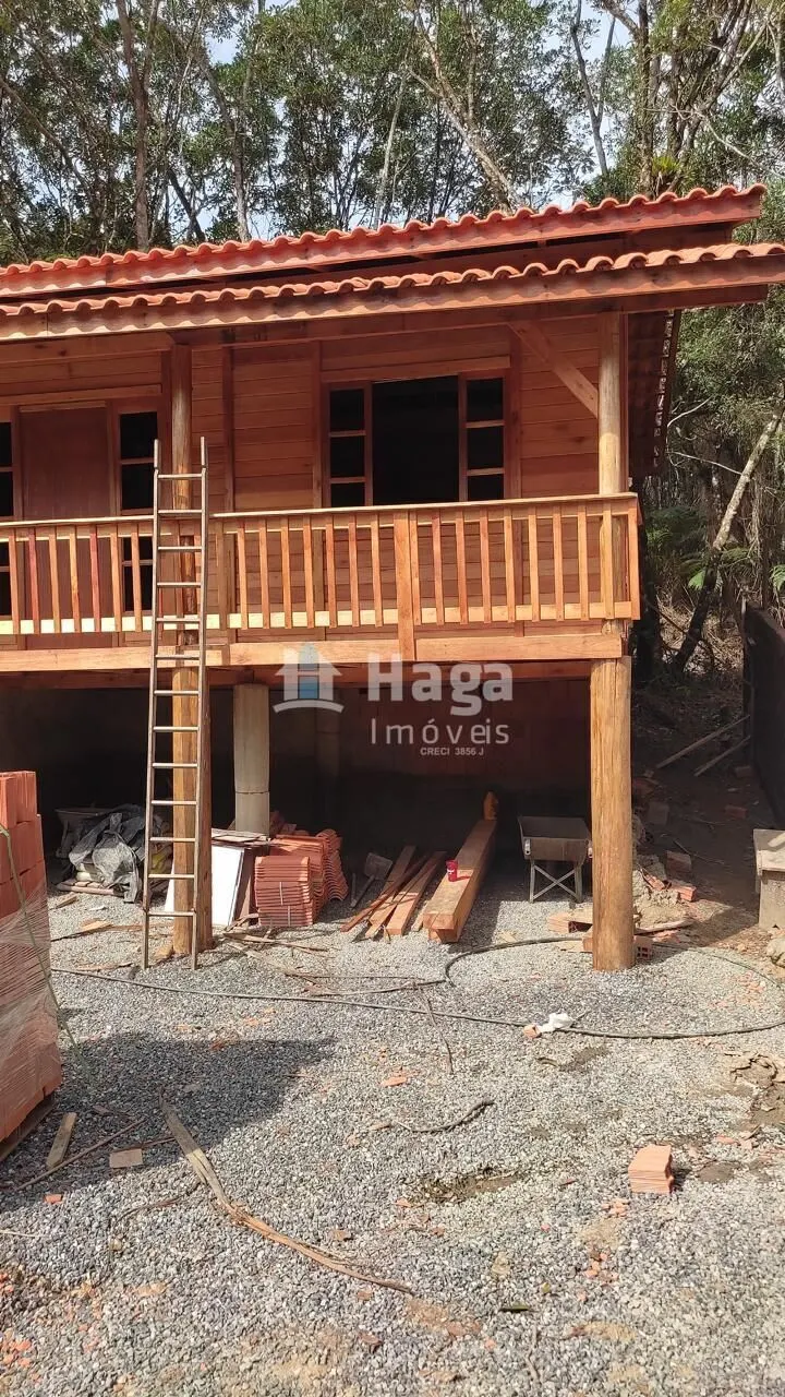 Country home for sale of 1,200 m² in São João Batista, SC, Brazil