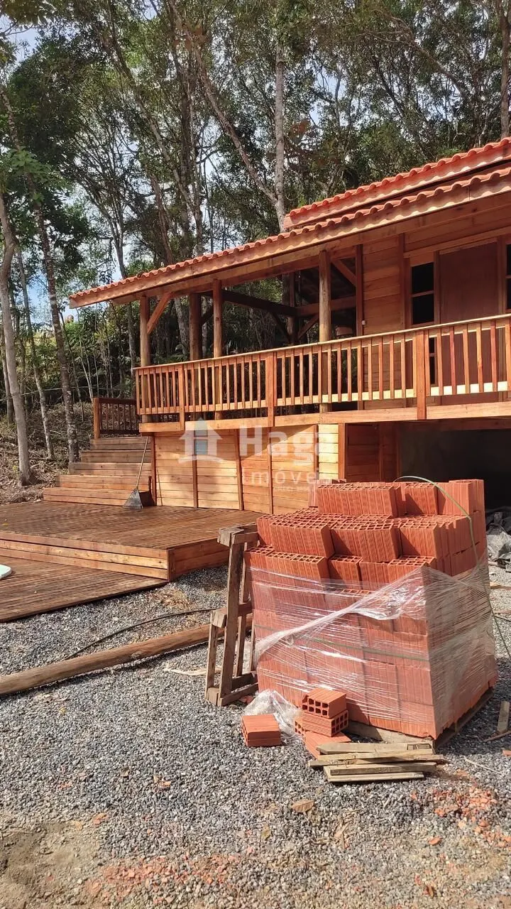 Country home for sale of 1,200 m² in São João Batista, SC, Brazil