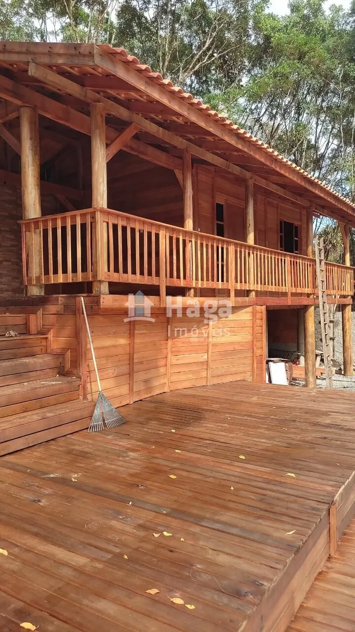 Country home for sale of 1,200 m² in São João Batista, SC, Brazil