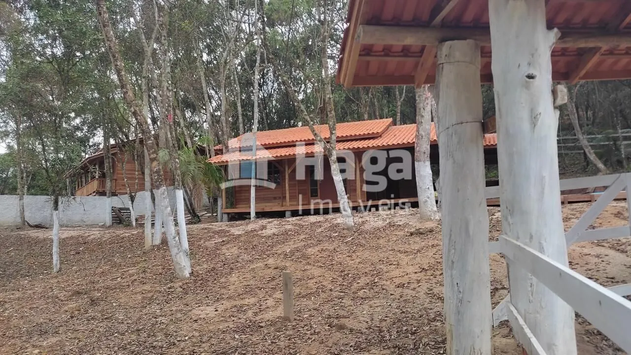 Country home for sale of 1,200 m² in São João Batista, SC, Brazil
