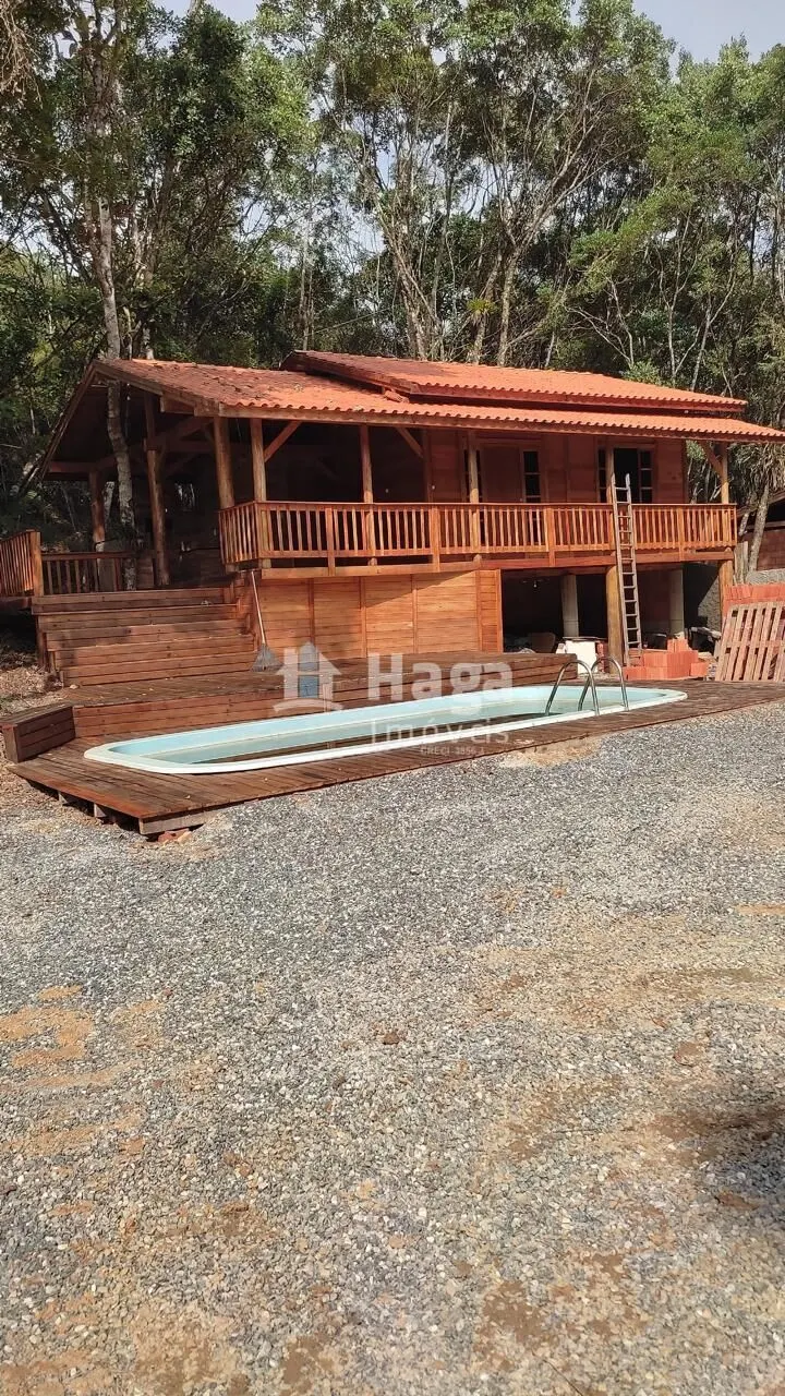 Country home for sale of 1,200 m² in São João Batista, SC, Brazil