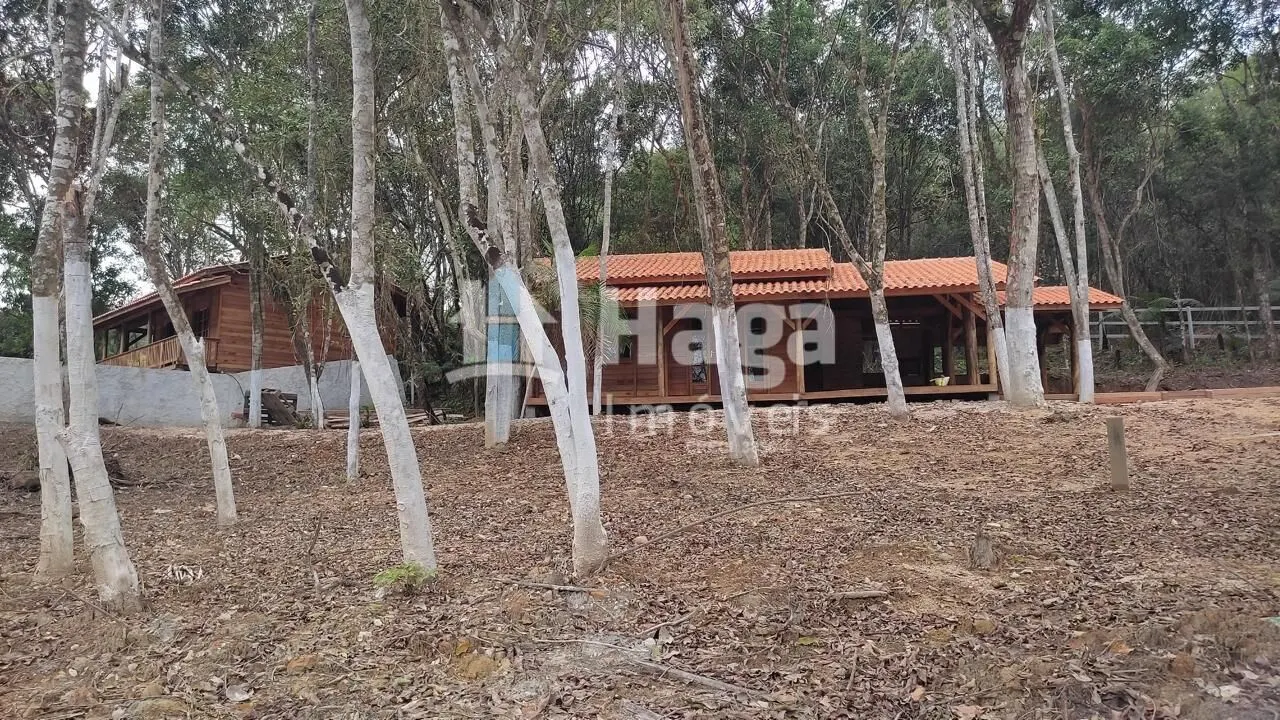 Country home for sale of 1,200 m² in São João Batista, SC, Brazil