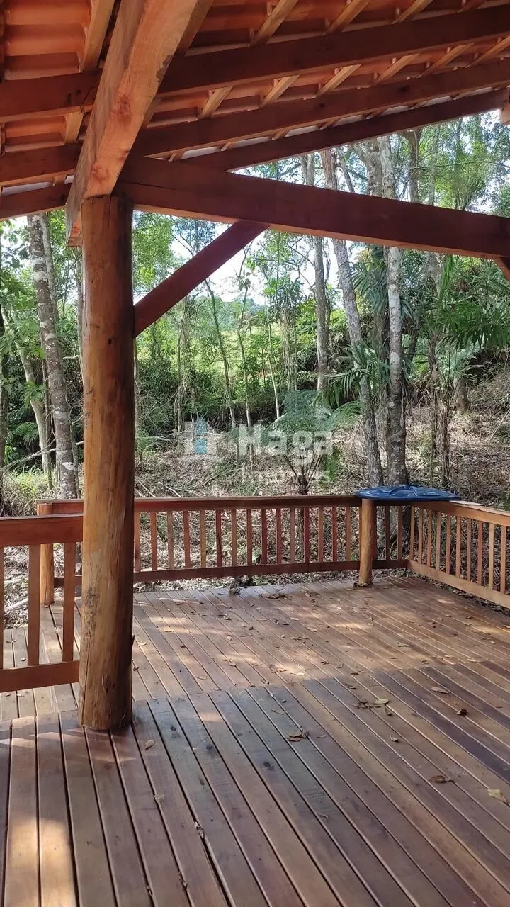 Country home for sale of 1,200 m² in São João Batista, SC, Brazil