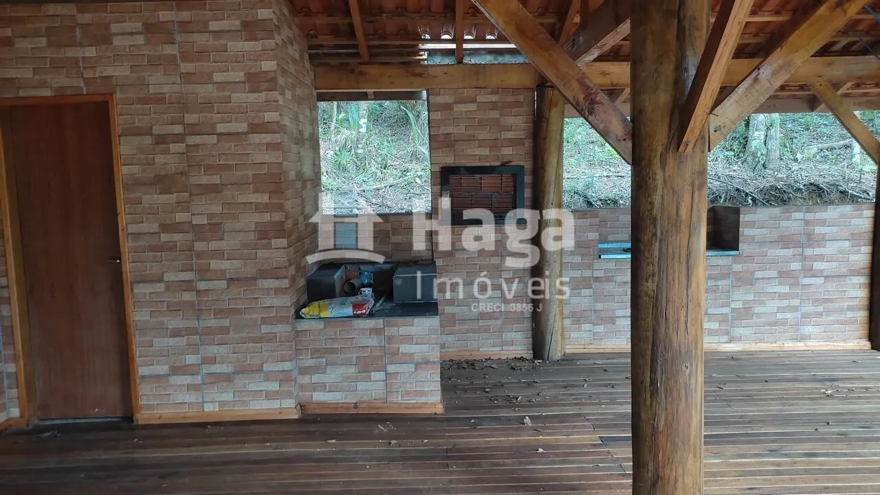 Country home for sale of 1,200 m² in São João Batista, SC, Brazil
