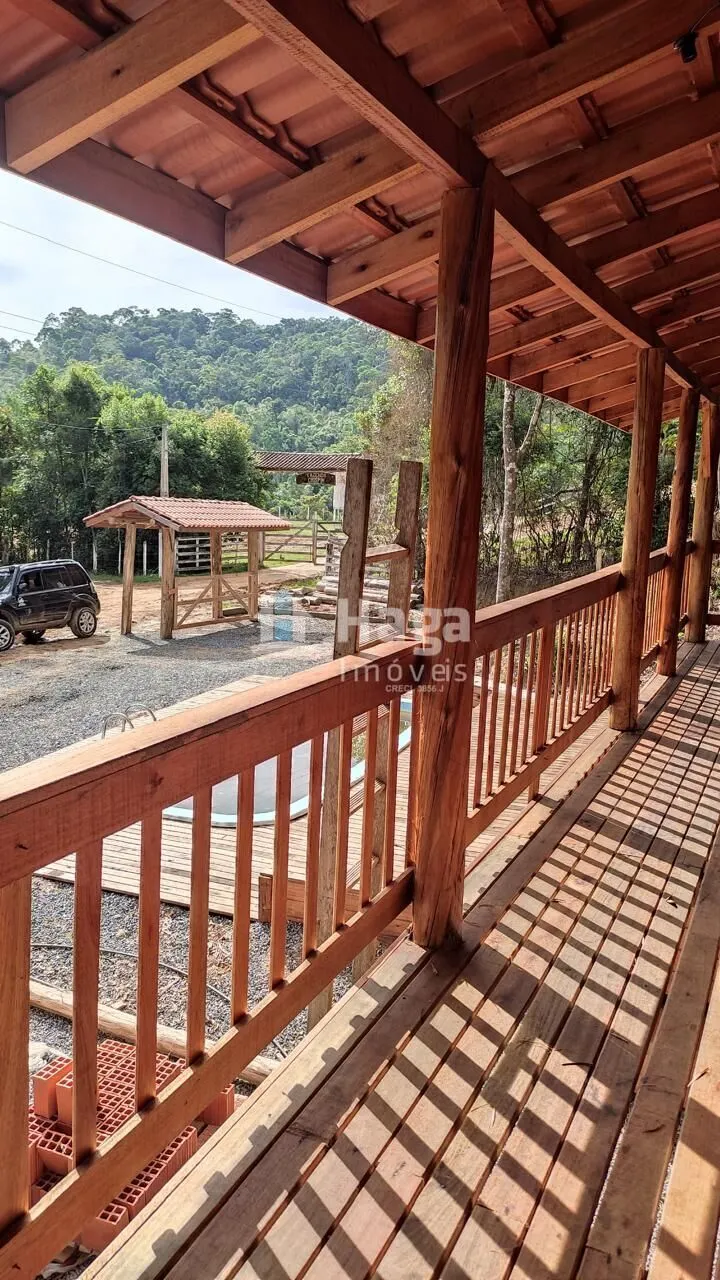Country home for sale of 1,200 m² in São João Batista, SC, Brazil
